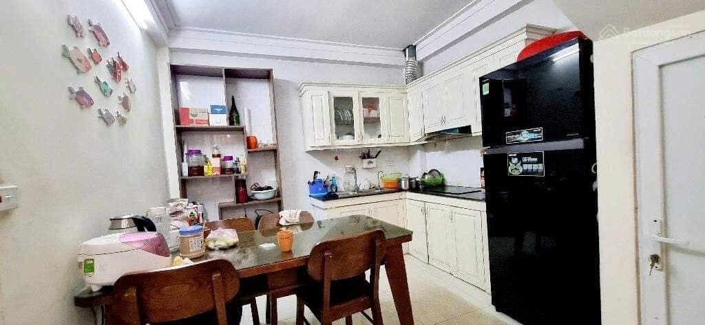 Chính chủ cho thuê nhà kdt định công, sát đường nguyễn hữu thọ, cho thuê làm vp kết hợp ở