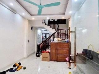 Chính chủ cho thuê nhà kdt định công, sát đường nguyễn hữu thọ, cho thuê làm vp kết hợp ở