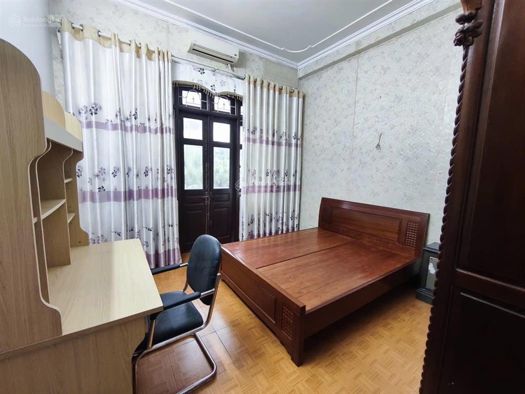 Cho thuê nhà phố đại từ, phân lô vỉa hè, vừa ở vừa làm văn phòng, thuê lâu dài đầy đủ nội thất