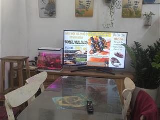 Duy nhất 1 căn 31m2, cổ nhuế, ô tô đỗ gần, chỉ 5,8tỷ