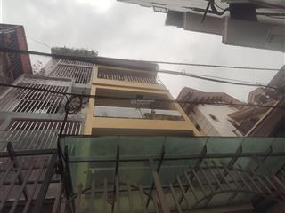 Một căn duy nhất, 43m2 xuân đỉnh, mt5m, dân xây, 10,5 tỷ