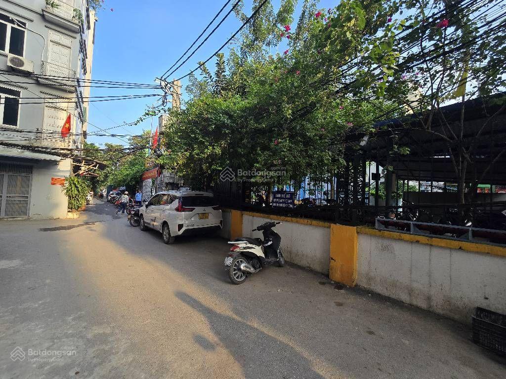 Hiếm  xuân đỉnh, đất 56 m2, view đẹp, ô tô vào, nhỉnh 13 tỷ