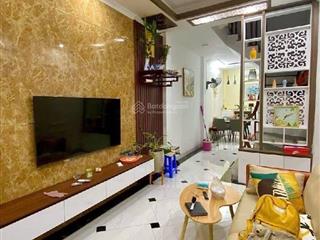 Hiếm  nhà cổ nhuế 32m2, mt 4m, full nội thất, nhỉnh 7 tỷ