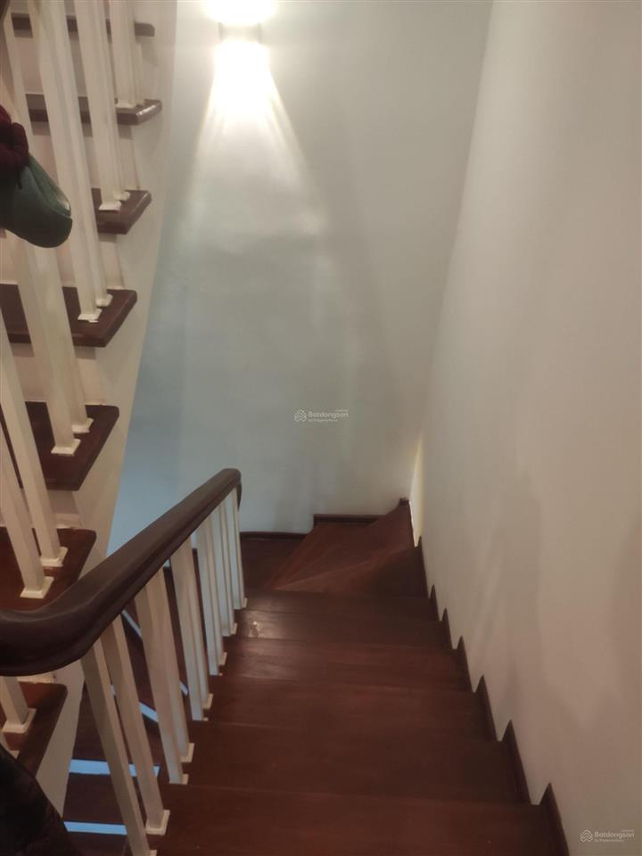 Nhà dân xây 43m2, cổ nhuế, gần ô tô, mt 4,2m, chỉ 7,3 tỷ