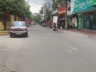 Xuân đỉnh 93m2, mt 5m, mảnh đất vàng, nở hậu cực hiếm