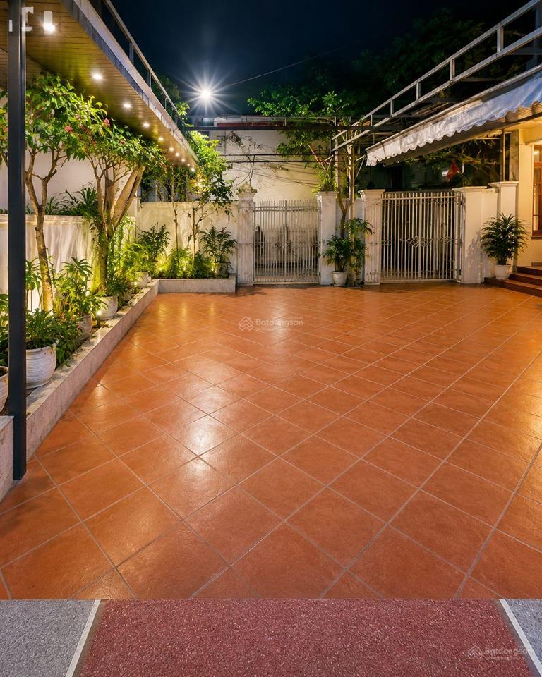 Xuân đỉnh 93m2, mt 5m, mảnh đất vàng, nở hậu cực hiếm