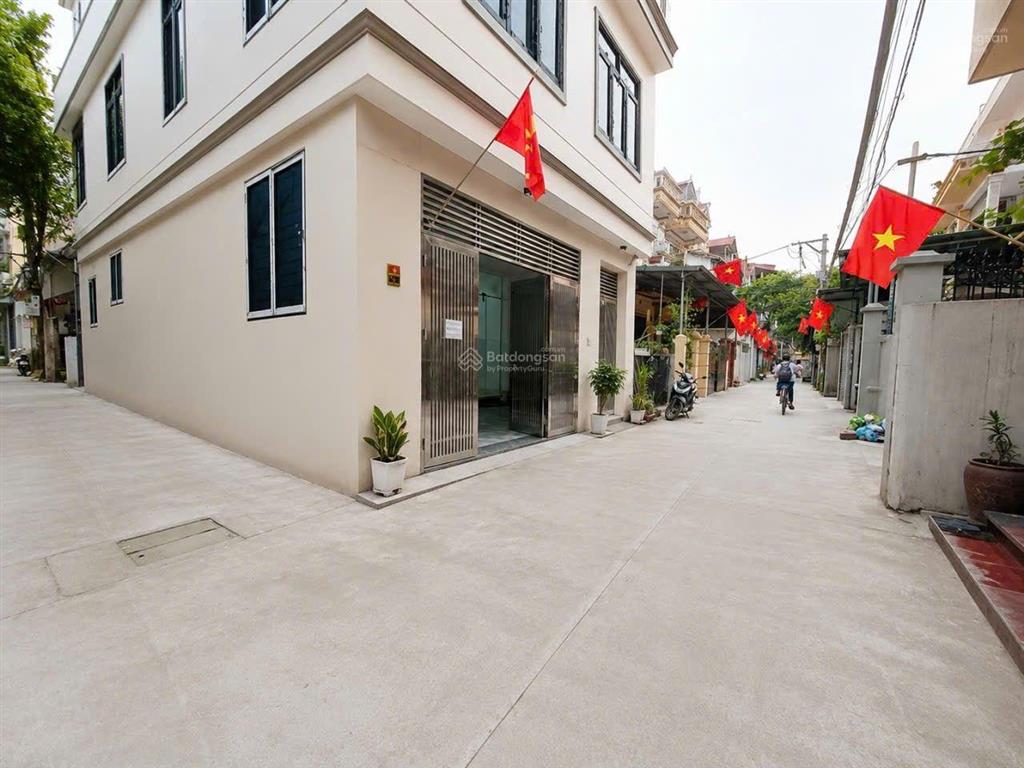 Hiếm # đất xuân đỉnh, 57m, mt 4,1m, gần ô tô, chỉ 10,6 tỷ