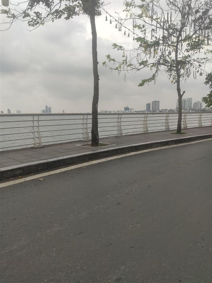 Hiếm nhất  tây hồ 108m, mt 8m, ô tô tránh, sát hồ tây, chỉ 41 tỷ