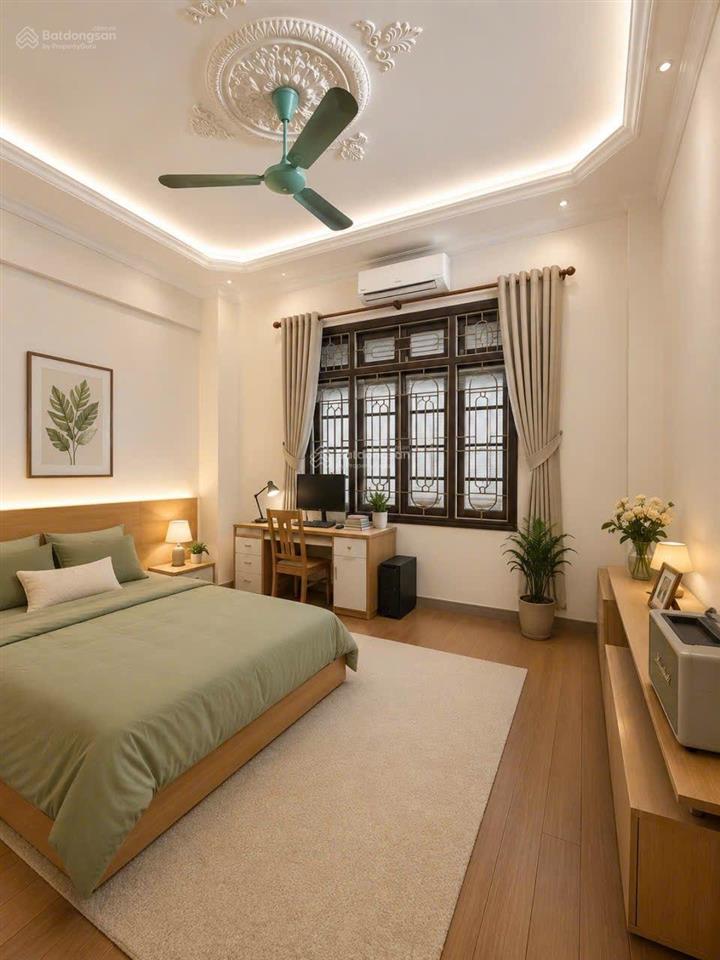 Nhà xuân đỉnh gần ngoại giao đoàn 56,8m², mt 4,2m ô tô đỗ cửa, 13,6 tỷ