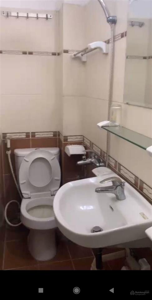Cho thuê nhà 30m x 3 tầng, ngọc hà, gần phố, chỉ 8 triệu/tháng