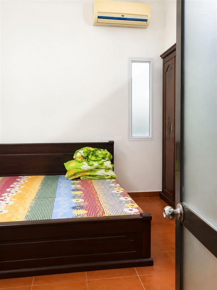 Cho thuê nhà 30m x 3 tầng, ngọc hà, gần phố, chỉ 8 triệu/tháng