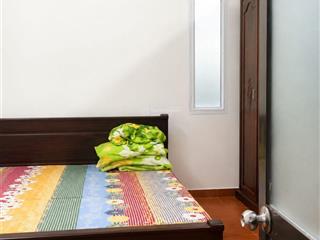 Cho thuê nhà 30m x 3 tầng, ngọc hà, gần phố, chỉ 8 triệu/tháng