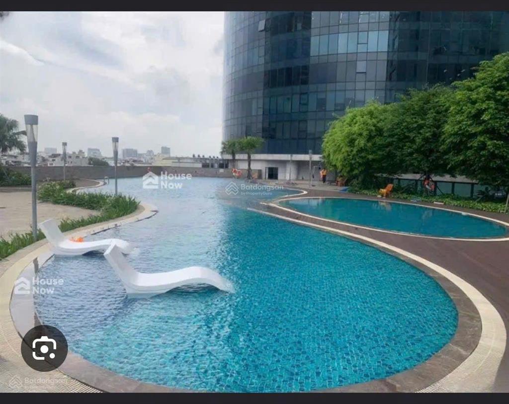 Căn hộ cho thuê 105m² cầu giấy, view đẹp, slot ô tô, nhỉnh 20 tỷ