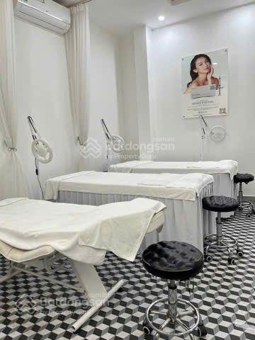 Cần sang nhượng spa trung yên, trung hòa, 80m x 2t