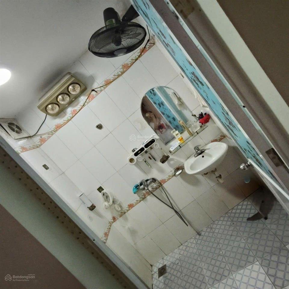 Nhỉnh 2 tỷ sở hữu căn hộ 52m² xuân đỉnh  ô tô đậu cửa