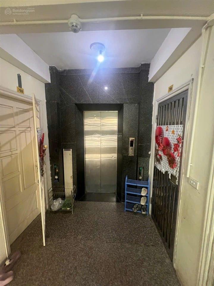 Nhỉnh 2 tỷ sở hữu căn hộ 52m² xuân đỉnh  ô tô đậu cửa