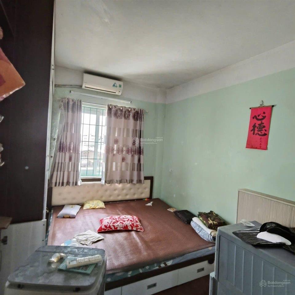 Nhỉnh 2 tỷ sở hữu căn hộ 52m² xuân đỉnh  ô tô đậu cửa