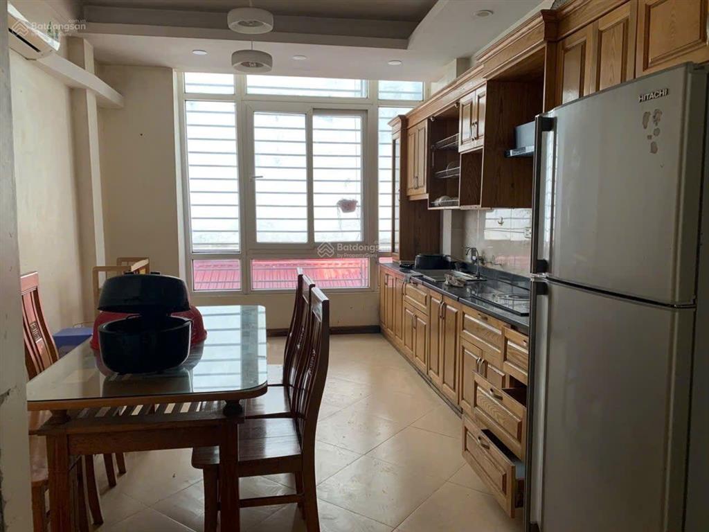 Cho thuê nguyên căn ngõ thụy khuê, 30m2 x 5 tầng, chỉ 10 triệu/tháng