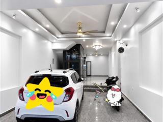 Giá ưu đãi  nhà 73m²x6 tầng, xuân đỉnh, mt 5m, gara