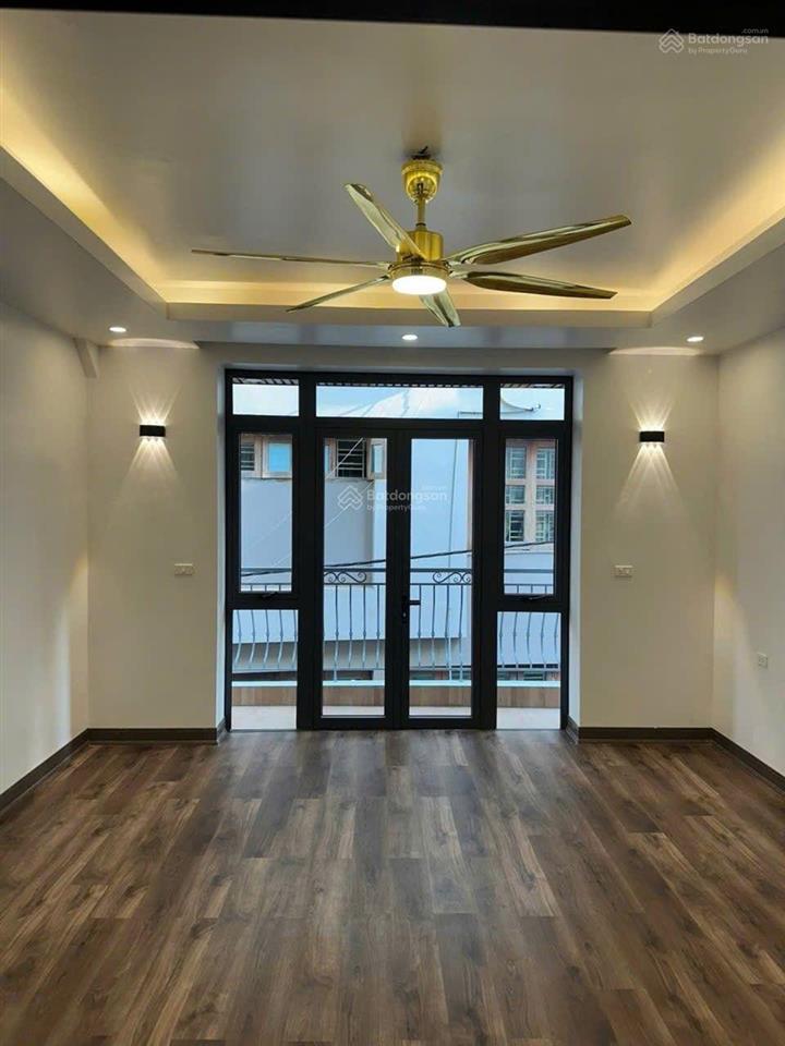 Giá ưu đãi  nhà 73m²x6 tầng, xuân đỉnh, mt 5m, gara