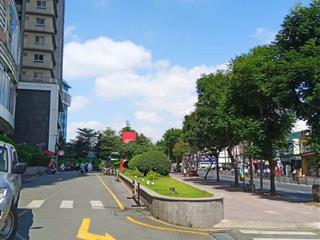 Cho Thuê Office Quận 7 – Cityland Riverside | Có Hóa Đơn VAT