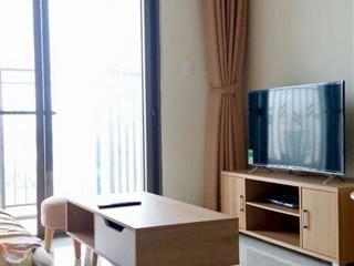 Cho thuê căn hộ Saigon South – View sông, full nội thất, vào ở ngay