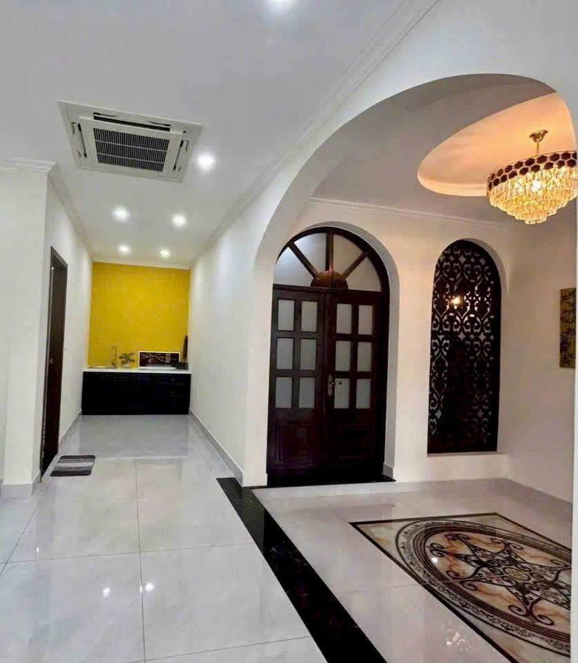 🏡 Cho thuê biệt thự cao cấp Quận 7, The Peak Garden, Không gian sống chuẩn nghỉ dưỡng giữa lòng đô thị