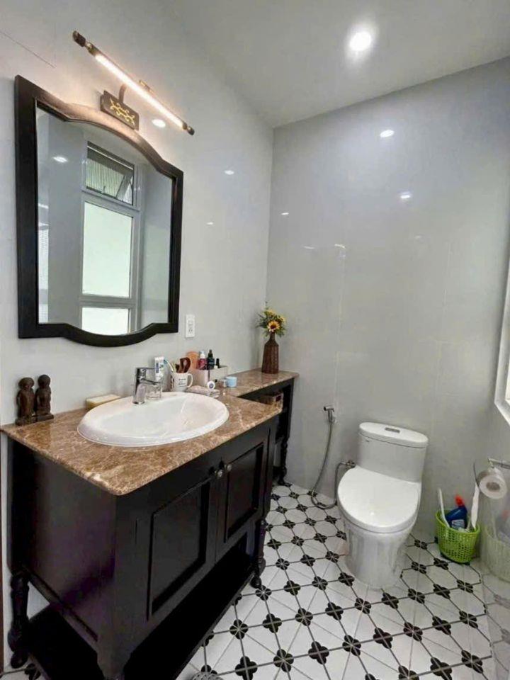 🏡 Cho thuê biệt thự cao cấp Quận 7, The Peak Garden, Không gian sống chuẩn nghỉ dưỡng giữa lòng đô thị