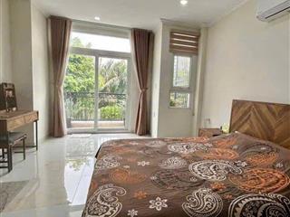 🏡 Cho thuê biệt thự cao cấp Quận 7, The Peak Garden, Không gian sống chuẩn nghỉ dưỡng giữa lòng đô thị