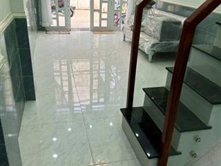 🏡 Bán nhà mới Huỳnh Tấn Phát, Phú Thuận, Quận 7 – hẻm xe hơi, giá tốt