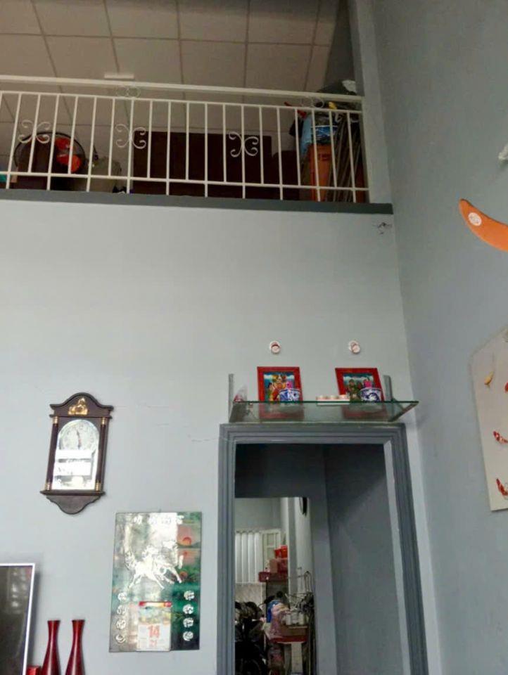 🏡 NHÀ QUẬN 7 GIÁ 2.5 TỶ – VỪA Ở THOẢI MÁI, VỪA CÓ DÒNG TIỀN