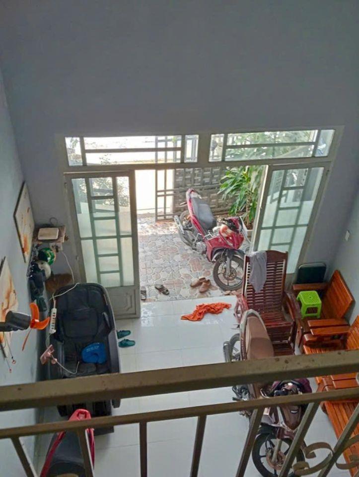 🏡 NHÀ QUẬN 7 GIÁ 2.5 TỶ – VỪA Ở THOẢI MÁI, VỪA CÓ DÒNG TIỀN