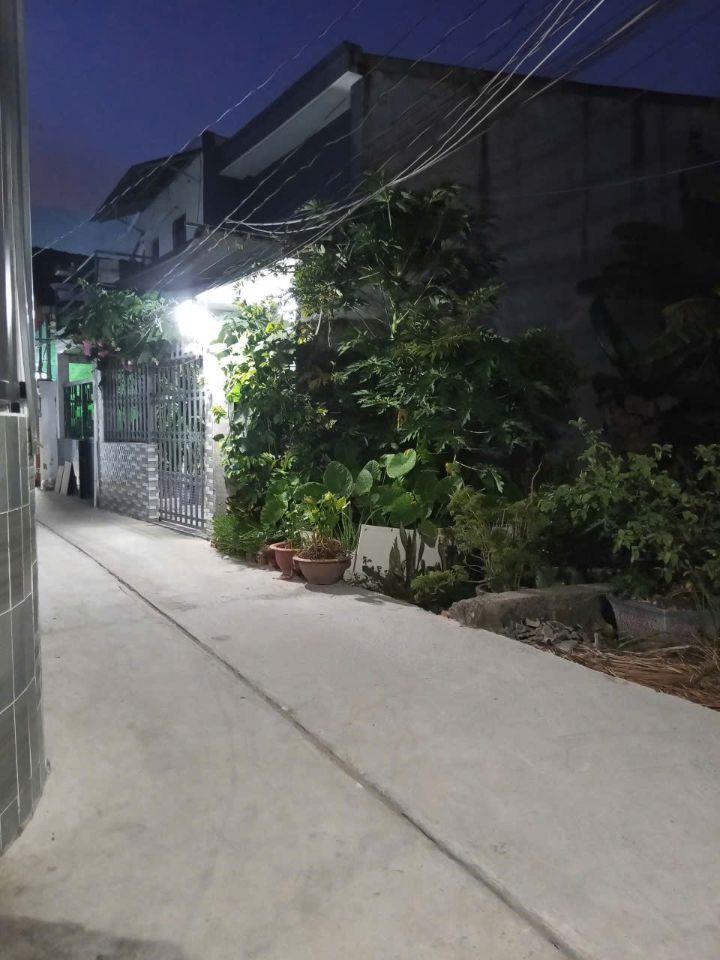 🏡 NHÀ QUẬN 7 GIÁ 2.5 TỶ – VỪA Ở THOẢI MÁI, VỪA CÓ DÒNG TIỀN