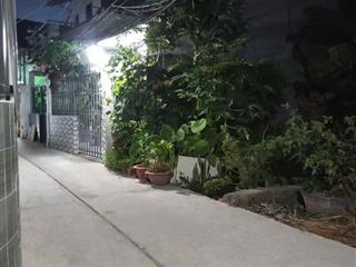 🏡 NHÀ QUẬN 7 GIÁ 2.5 TỶ – VỪA Ở THOẢI MÁI, VỪA CÓ DÒNG TIỀN