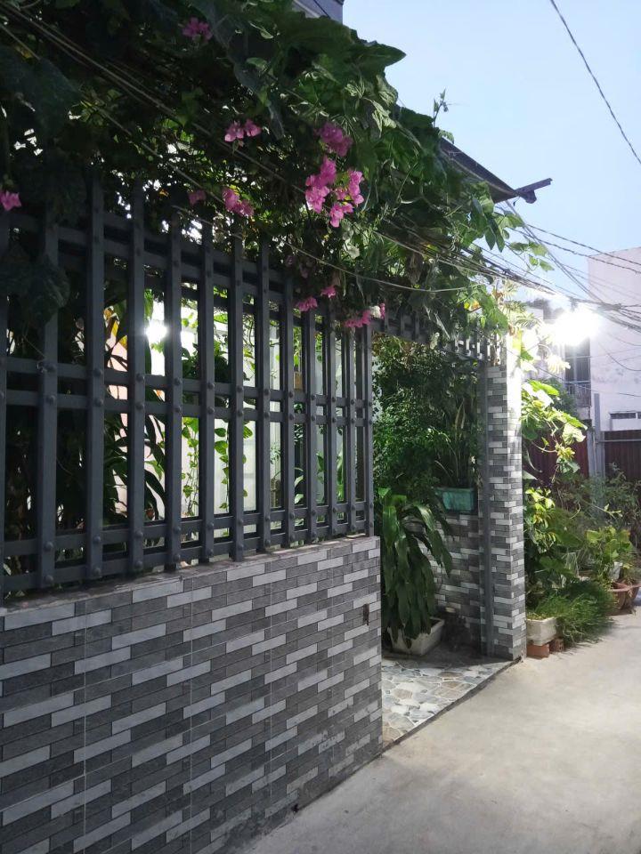 🏡 NHÀ QUẬN 7 GIÁ 2.5 TỶ – VỪA Ở THOẢI MÁI, VỪA CÓ DÒNG TIỀN