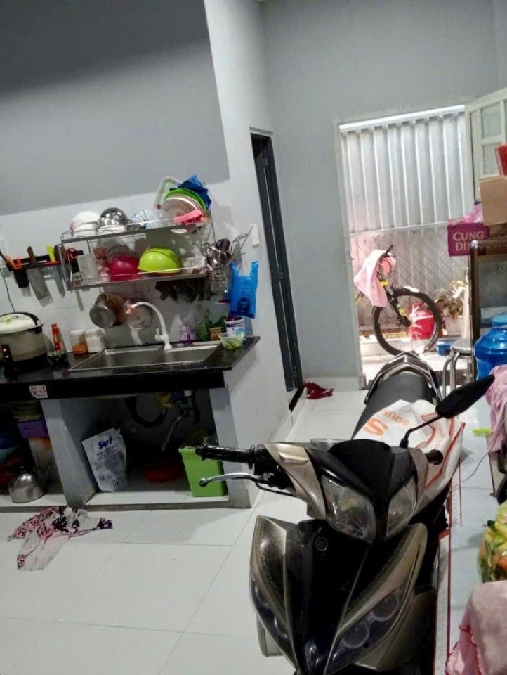 🏡 NHÀ QUẬN 7 GIÁ 2.5 TỶ – VỪA Ở THOẢI MÁI, VỪA CÓ DÒNG TIỀN