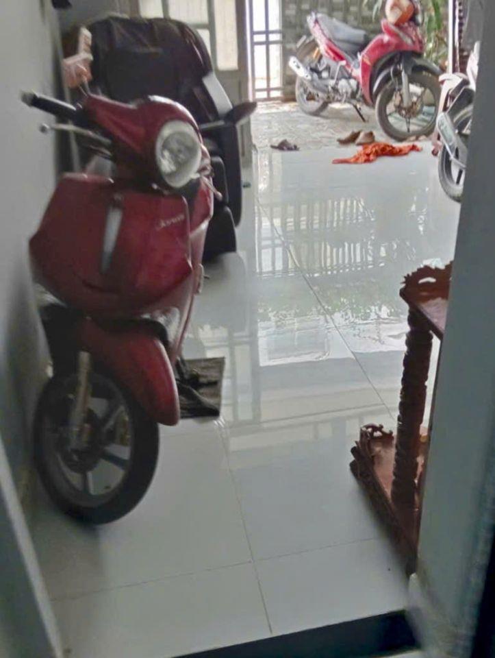 🏡 NHÀ QUẬN 7 GIÁ 2.5 TỶ – VỪA Ở THOẢI MÁI, VỪA CÓ DÒNG TIỀN