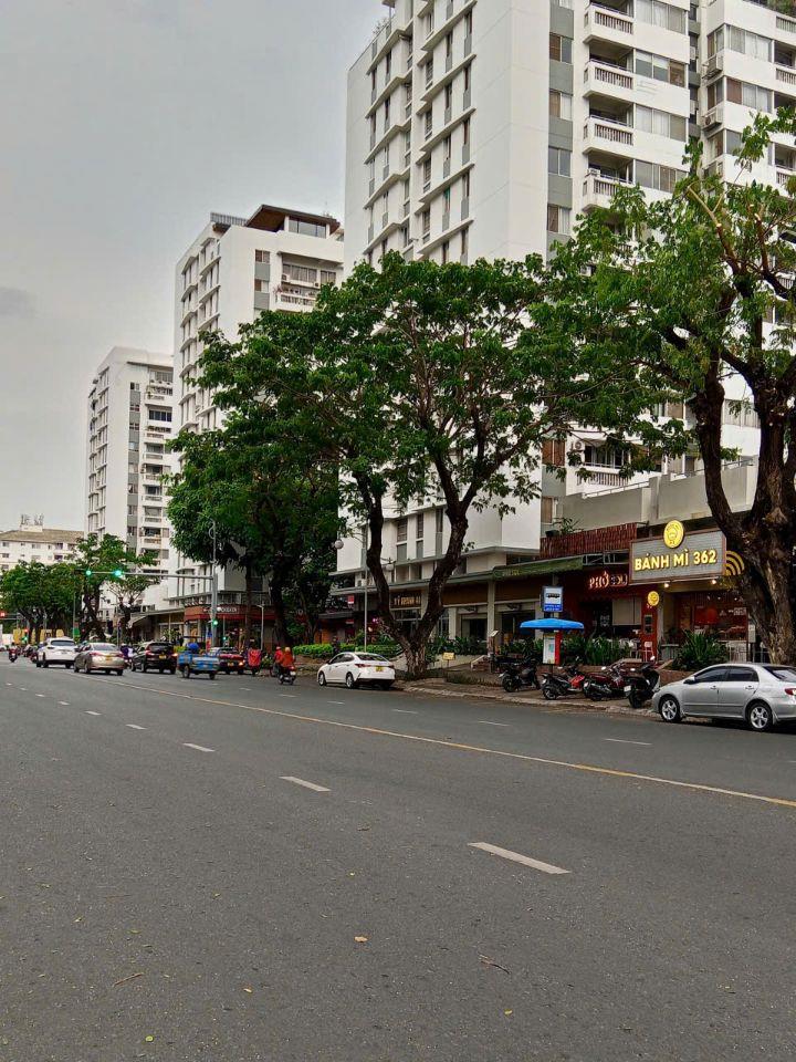 Cho Thuê Căn Hộ Mỹ Khánh 4B Phú Mỹ Hưng 118m2, 3 Phòng Ngủ, Giá 26 Triệu/Tháng