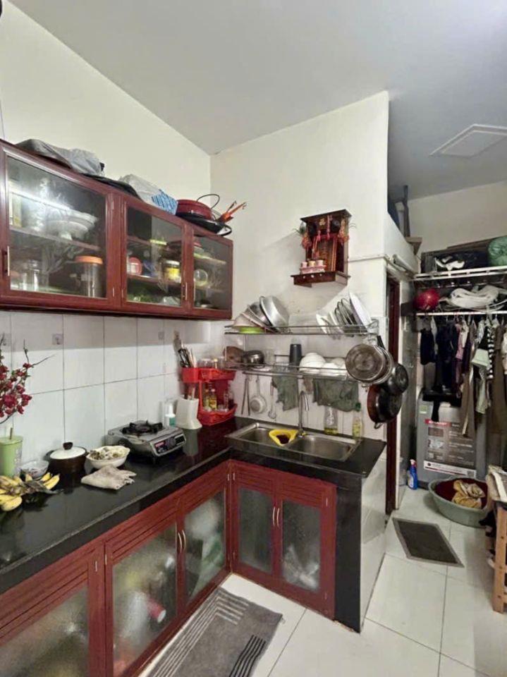 🔥 Nhà Quận 7 giá hiếm chỉ 3.2 tỷ – cách mặt tiền Huỳnh Tấn Phát 50m 🔥
