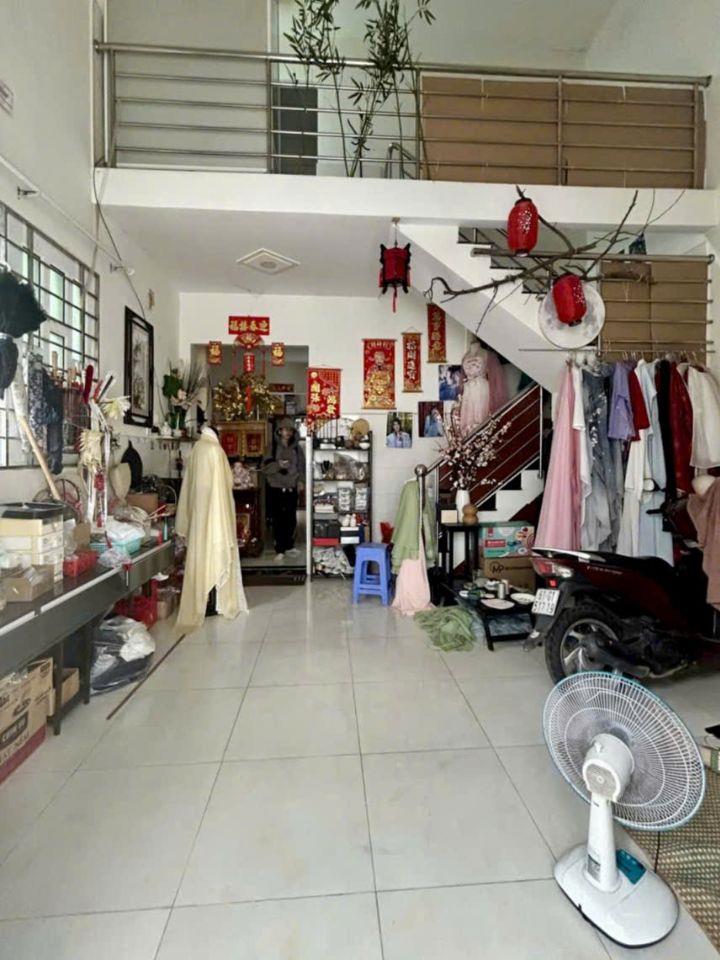 🔥 Nhà Quận 7 giá hiếm chỉ 3.2 tỷ – cách mặt tiền Huỳnh Tấn Phát 50m 🔥