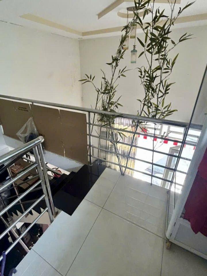 🔥 Nhà Quận 7 giá hiếm chỉ 3.2 tỷ – cách mặt tiền Huỳnh Tấn Phát 50m 🔥