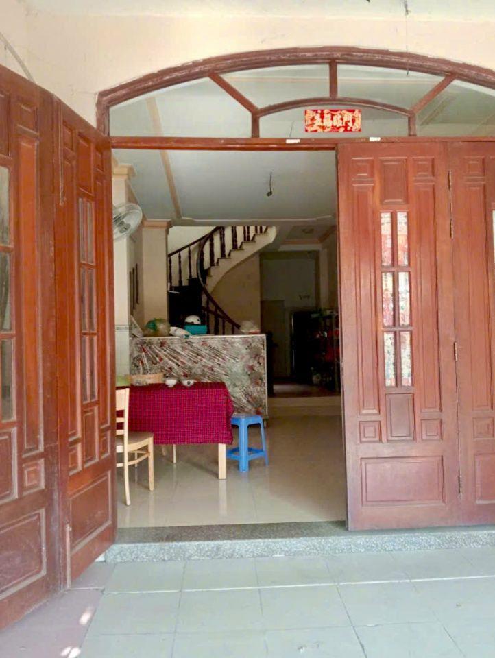 🔥 Cho thuê nhà mặt tiền Nguyễn Văn Quỳ – Quận 7 chỉ 11 triệu/tháng 🔥