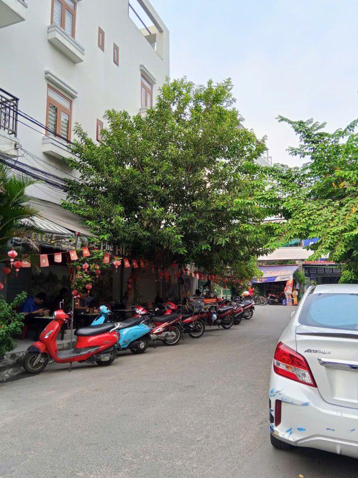🔥 Cho thuê nhà mặt tiền Nguyễn Văn Quỳ – Quận 7 chỉ 11 triệu/tháng 🔥
