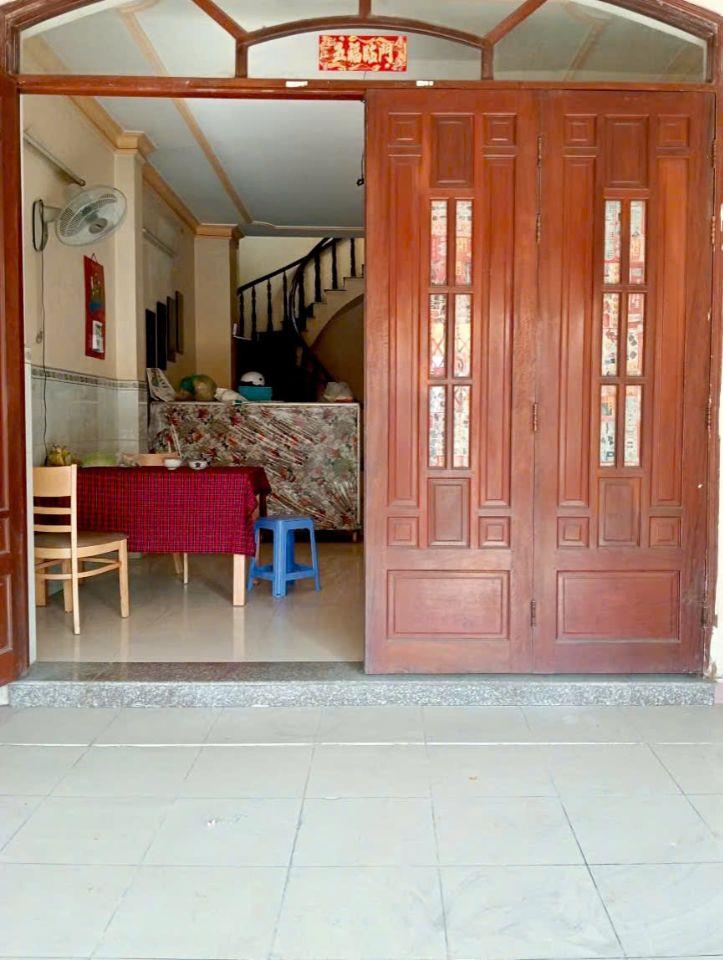 🔥 Cho thuê nhà mặt tiền Nguyễn Văn Quỳ – Quận 7 chỉ 11 triệu/tháng 🔥