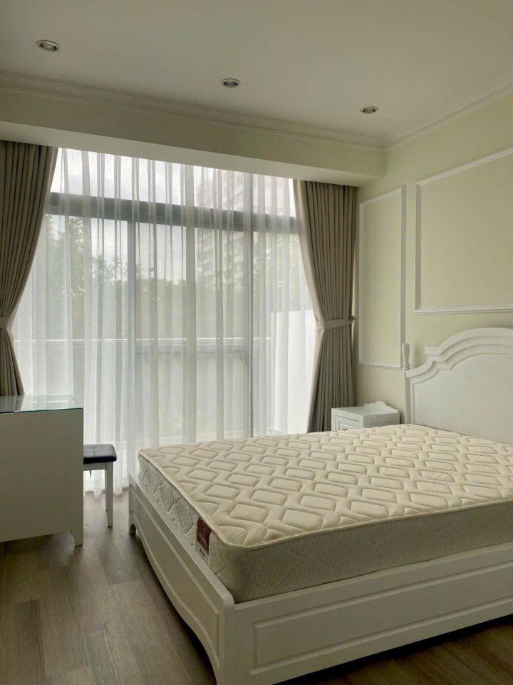 🏡 Cho thuê căn hộ Garden Court 1 – Phú Mỹ Hưng