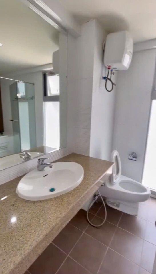 🏡 Cho thuê căn hộ Garden Court 1 – Phú Mỹ Hưng