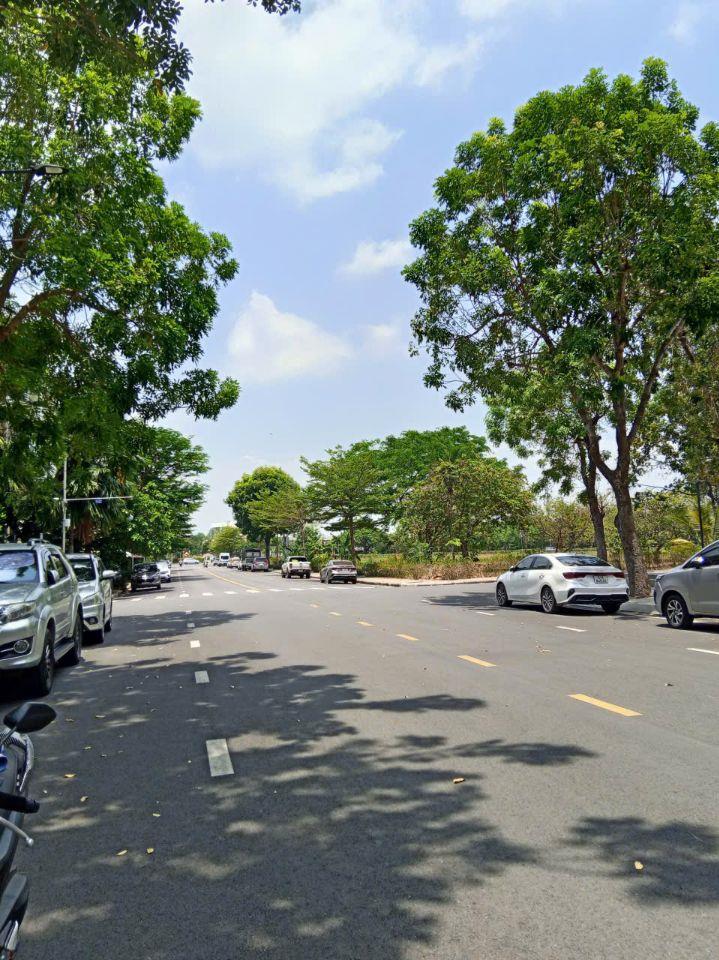 🏡 Cho thuê căn hộ Garden Court 1 – Phú Mỹ Hưng