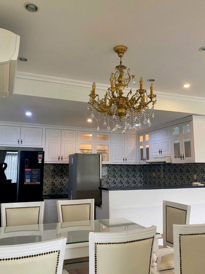 🏡 Cho thuê căn hộ Garden Court 1 – Phú Mỹ Hưng