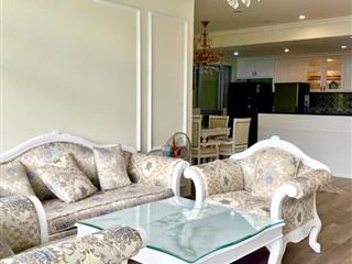🏡 Cho thuê căn hộ Garden Court 1 – Phú Mỹ Hưng