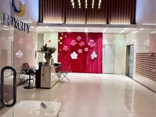 Bán Căn Hộ Luxcity Quận 7 – View Thoáng Đẹp, Giá Tốt Chỉ 2.7 Tỷ